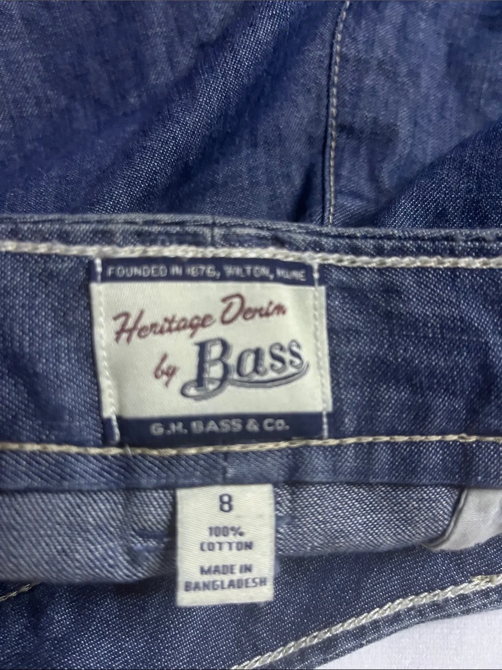 good denim